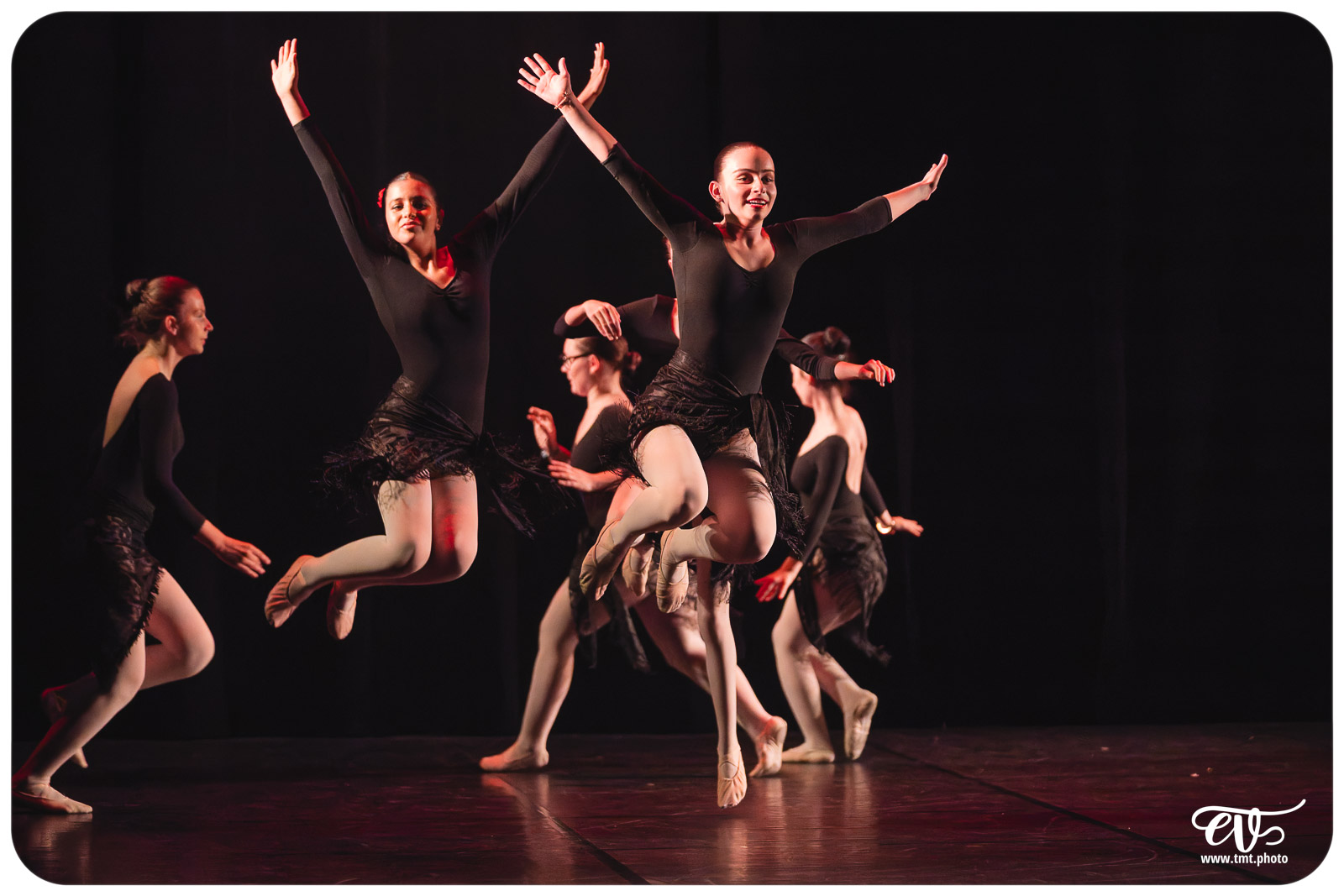 GALA DE DANSE EMMDH 2025